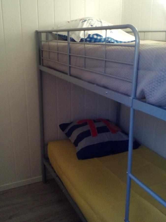 Joli Petit T4 Confortable Au Bord De Leau Vieille-Brioude Eksteriør billede