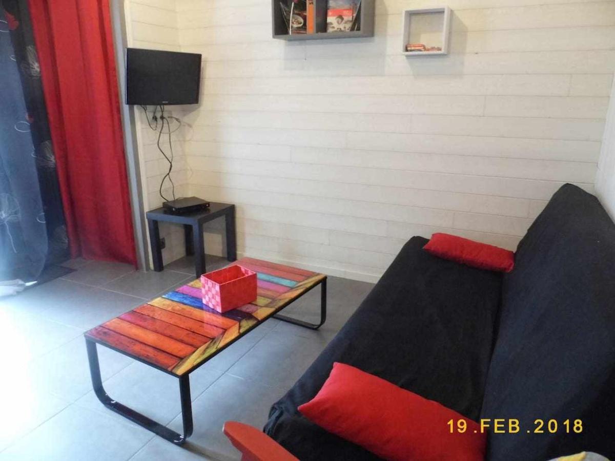 Joli Petit T4 Confortable Au Bord De Leau Vieille-Brioude Eksteriør billede