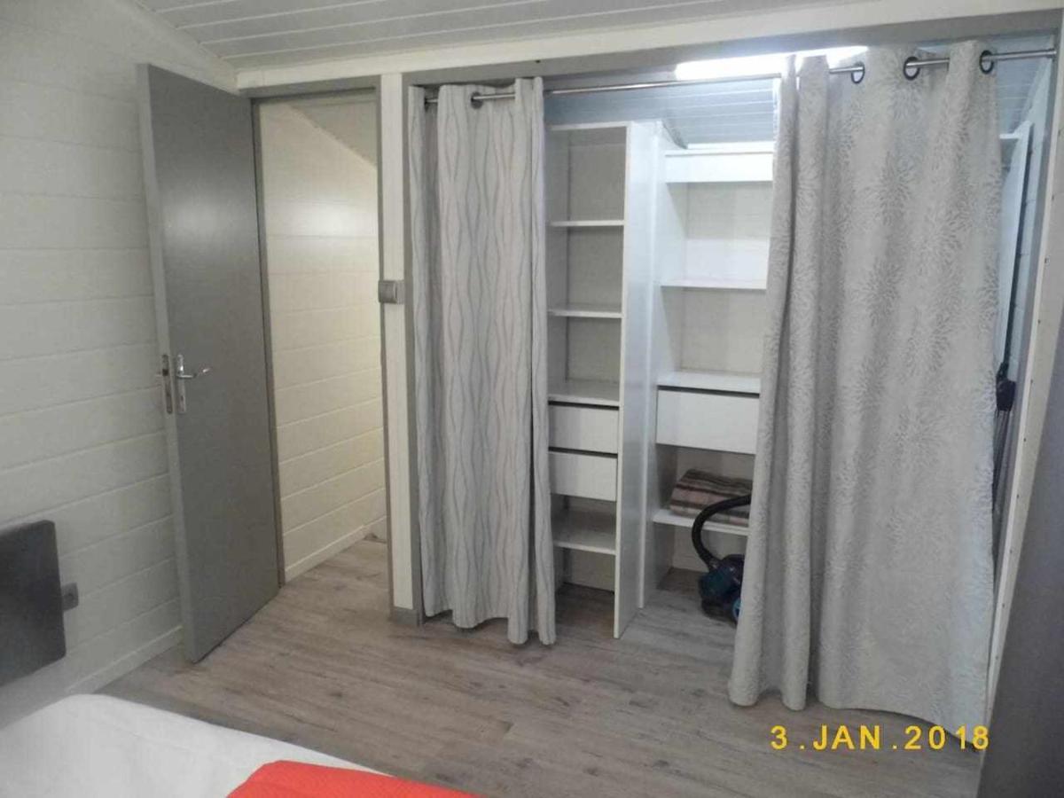 Joli Petit T4 Confortable Au Bord De Leau Vieille-Brioude Eksteriør billede