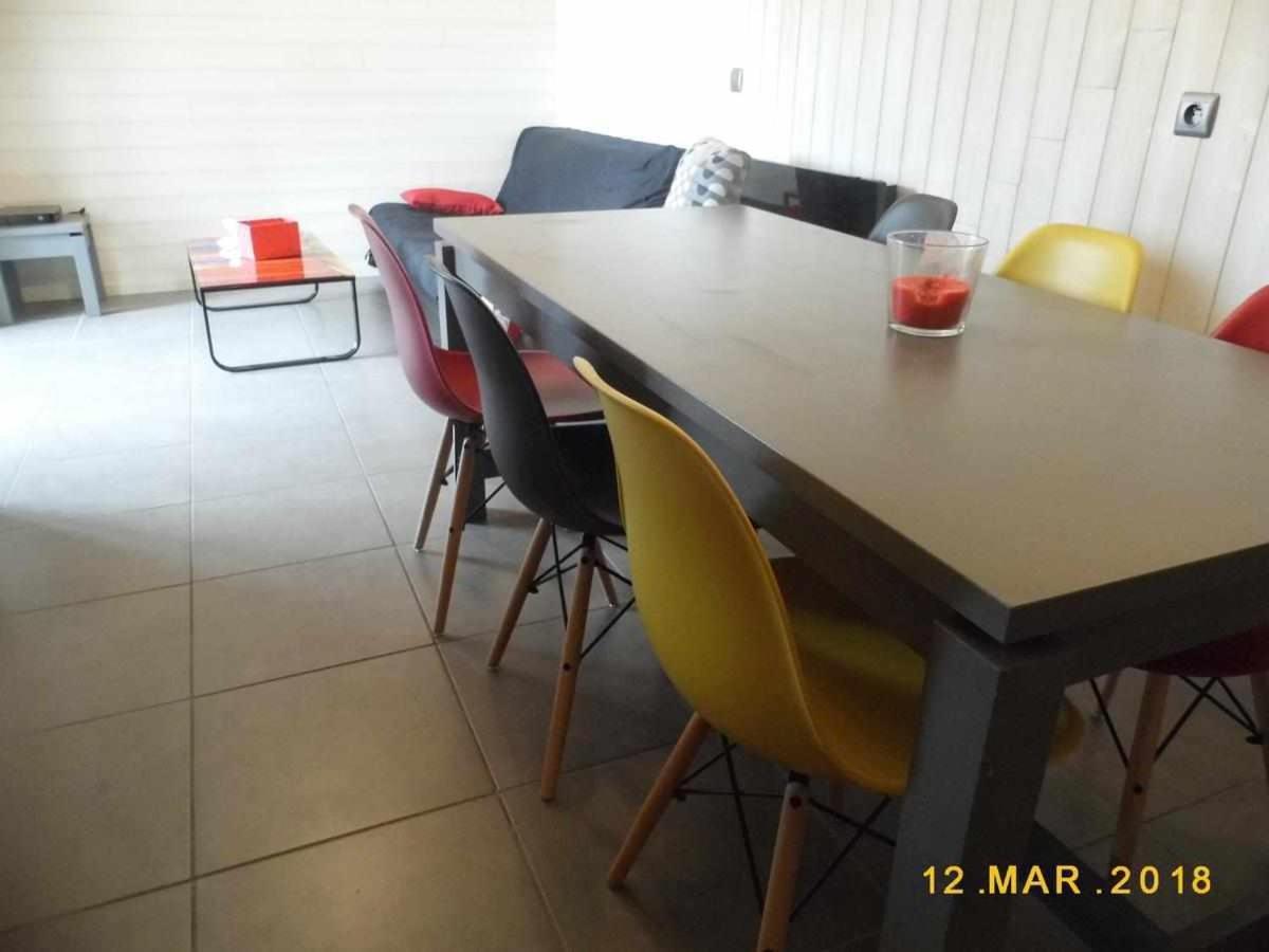 Joli Petit T4 Confortable Au Bord De Leau Vieille-Brioude Eksteriør billede